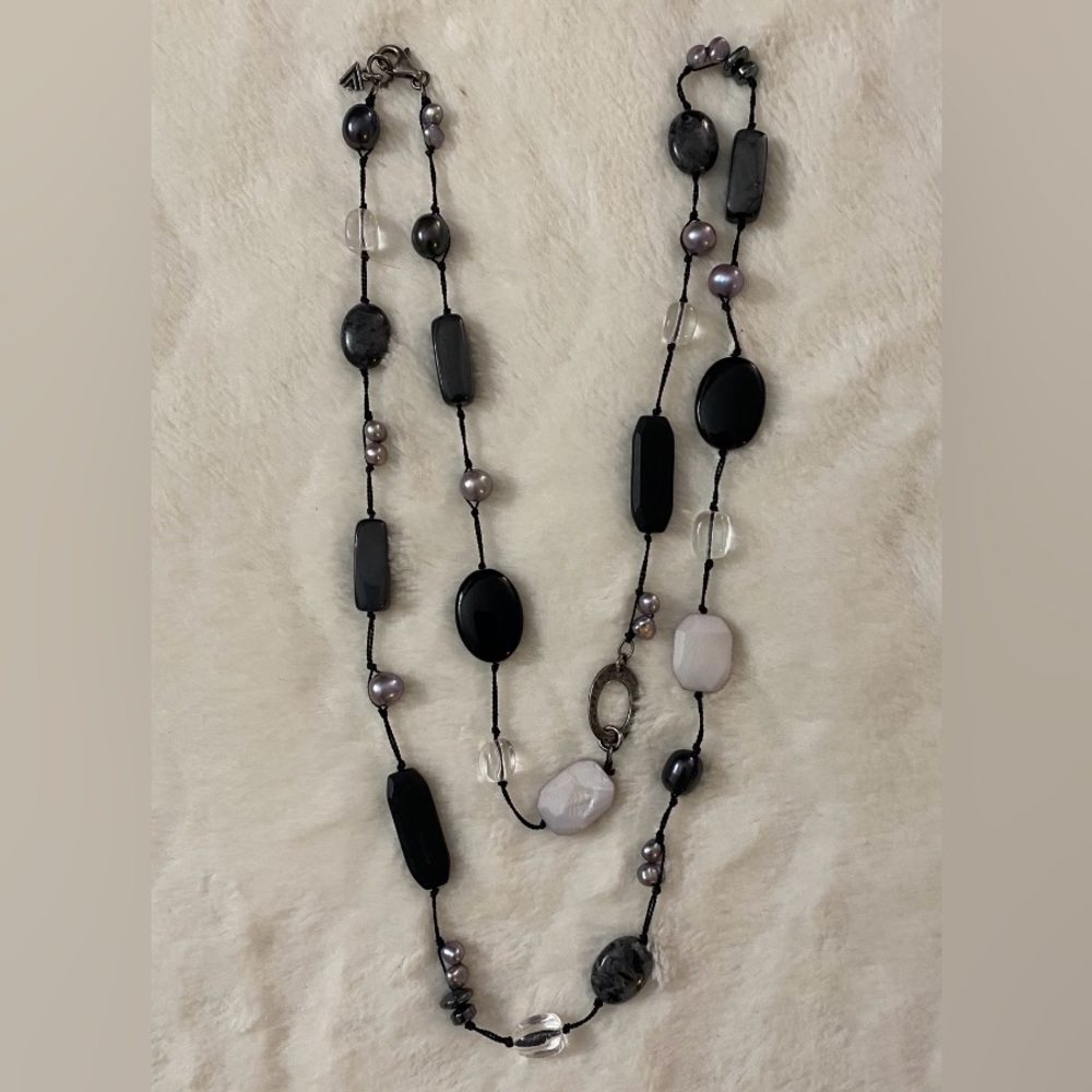 Zilpada Necklace